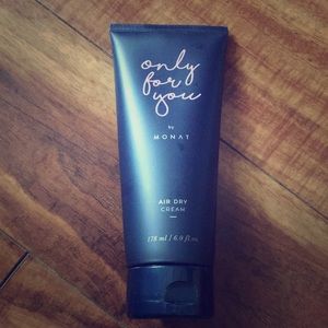 Monat air dry cream